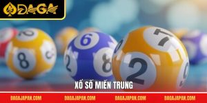 Xổ Số Miền Trung – Sân Chơi Đỏ Đen Hấp Dẫn Đang Chờ Anh Em
